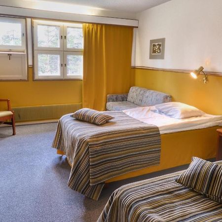 Hotel Rokuanhovi חדר תמונה