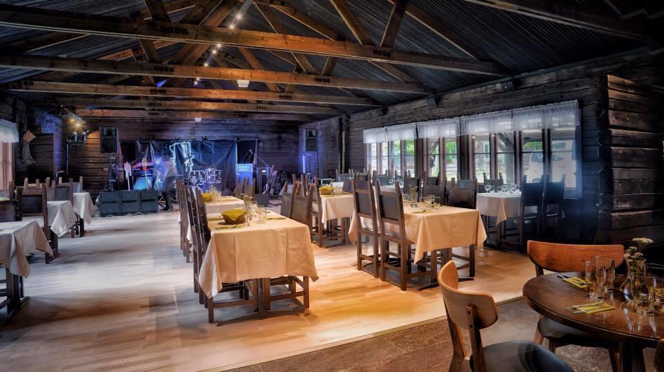 Hotel Rokuanhovi מראה חיצוני תמונה